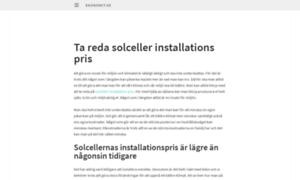Ekonomit.se thumbnail