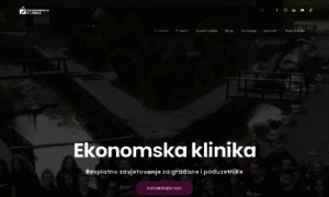 Ekonomska-klinika.hr thumbnail