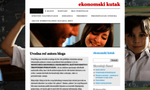 Ekonomskikutak.wordpress.com thumbnail