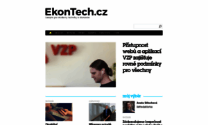 Ekontech.cz thumbnail