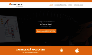 Ekontrol.ro thumbnail