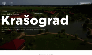 Ekopark-kras.hr thumbnail