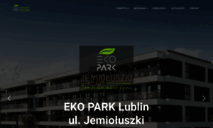 Ekopark-lublin.pl thumbnail