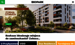 Ekopark.pl thumbnail