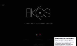 Ekos-acoustic.com thumbnail