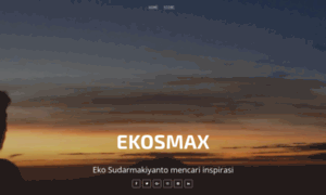 Ekosmax.blogspot.com thumbnail