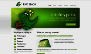 Ekosmok.pl thumbnail