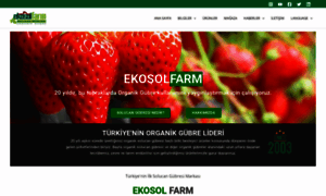 Ekosolfarm.net thumbnail