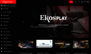 Ekosplay.com thumbnail