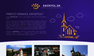 Ekostol.sk thumbnail