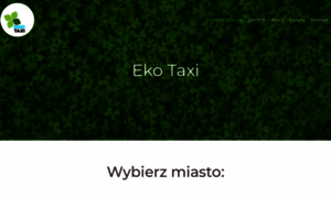 Ekotaxi.pl thumbnail