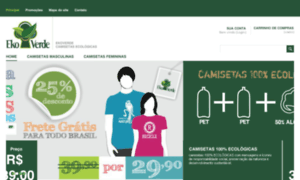 Ekoverde.com.br thumbnail