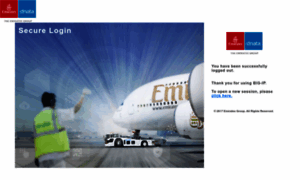 Ekprint.emirates.com thumbnail