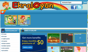 Ekraloyun.net thumbnail