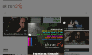 Ekraning.com thumbnail