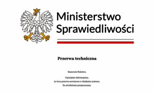 Ekrk.ms.gov.pl thumbnail
