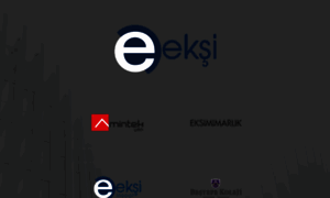 Eksi.com.tr thumbnail