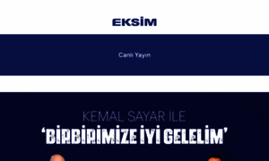 Eksim.online thumbnail