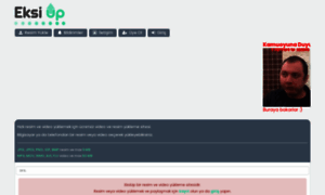 Eksiup.com thumbnail