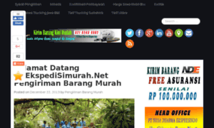 Ekspedisimurah.net thumbnail