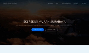 Ekspedisimurahsurabaya.com thumbnail