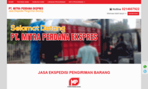 Ekspedisipengirimanbarang.com thumbnail