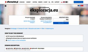 Eksploracja.eu thumbnail