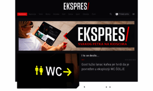 Ekspres.net thumbnail