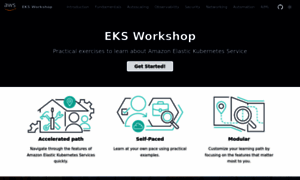 Eksworkshop.com thumbnail
