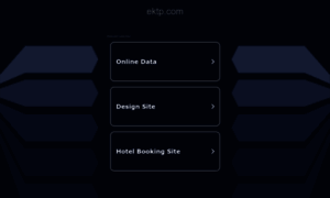 Ektp.com thumbnail