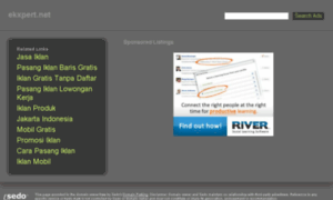 Ekxpert.net thumbnail