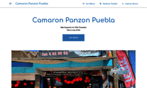 El-camaron-panzon-puebla.negocio.site thumbnail