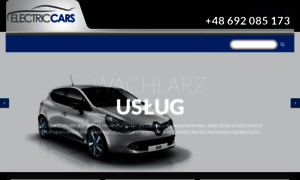 El-cars.pl thumbnail