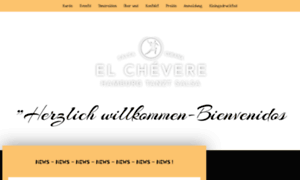 El-chevere.de thumbnail