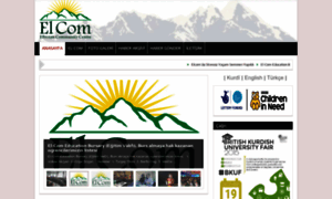 El-com.org thumbnail