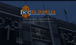El-dawlia.com thumbnail