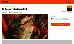 El-gorron-mexican-grill.food96.com thumbnail