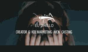 El-grillo.com thumbnail