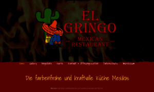 El-gringo-aurich.de thumbnail
