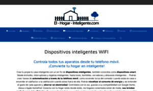 El-hogar-inteligente.com thumbnail