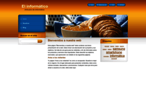 El-informatico.webnode.es thumbnail