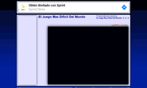 El-juego-mas-dificil-del-mundo.com thumbnail
