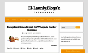 El-launiy.blogspot.com thumbnail