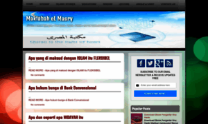 El-masry-youm.blogspot.co.id thumbnail