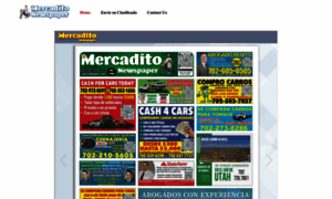 El-mercadito.com thumbnail