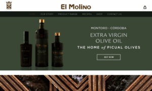 El-molino.co.uk thumbnail