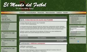 El-mundo-del-futbol.bf-mods.com thumbnail