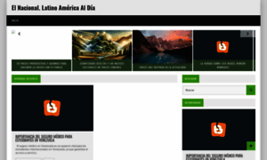 El-nacional.terra.com.ve thumbnail