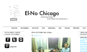 El-no.com thumbnail