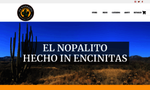 El-nopalito.com thumbnail